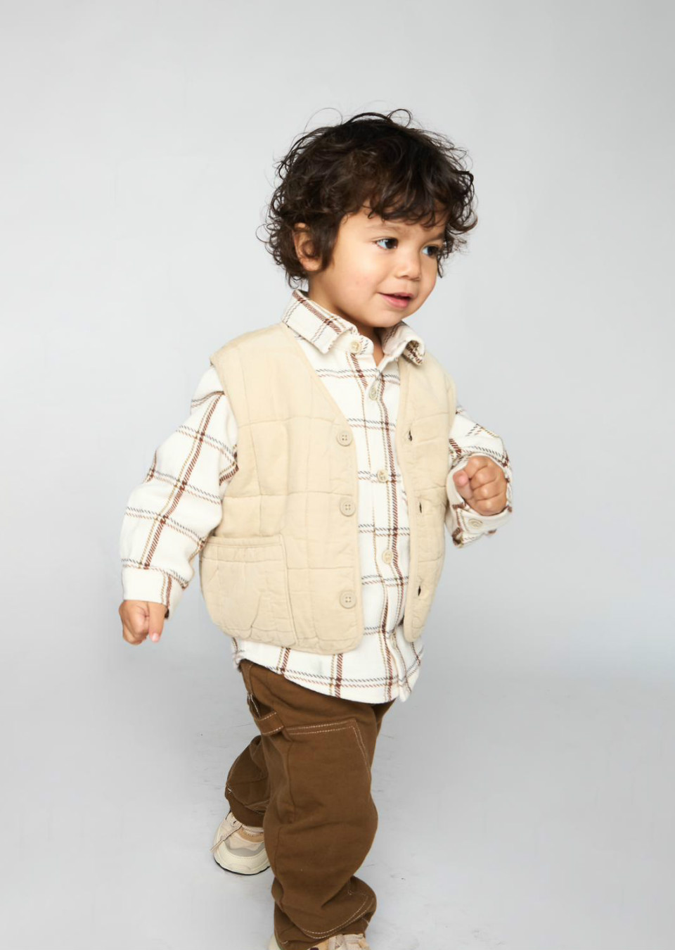 Léonne Family The Specials