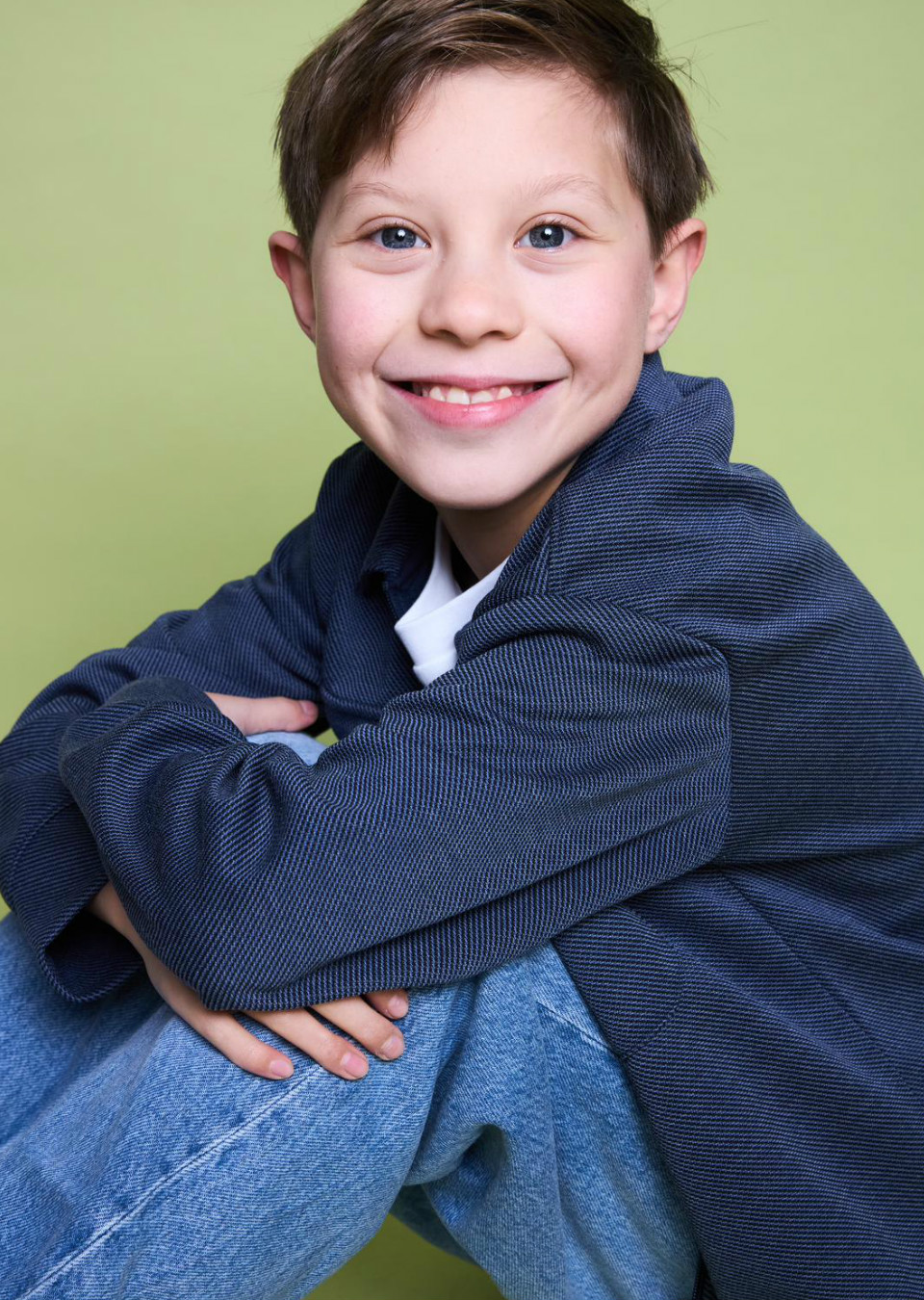 Léonne Family The Specials