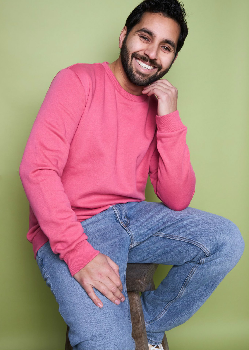 Léonne Family The Specials