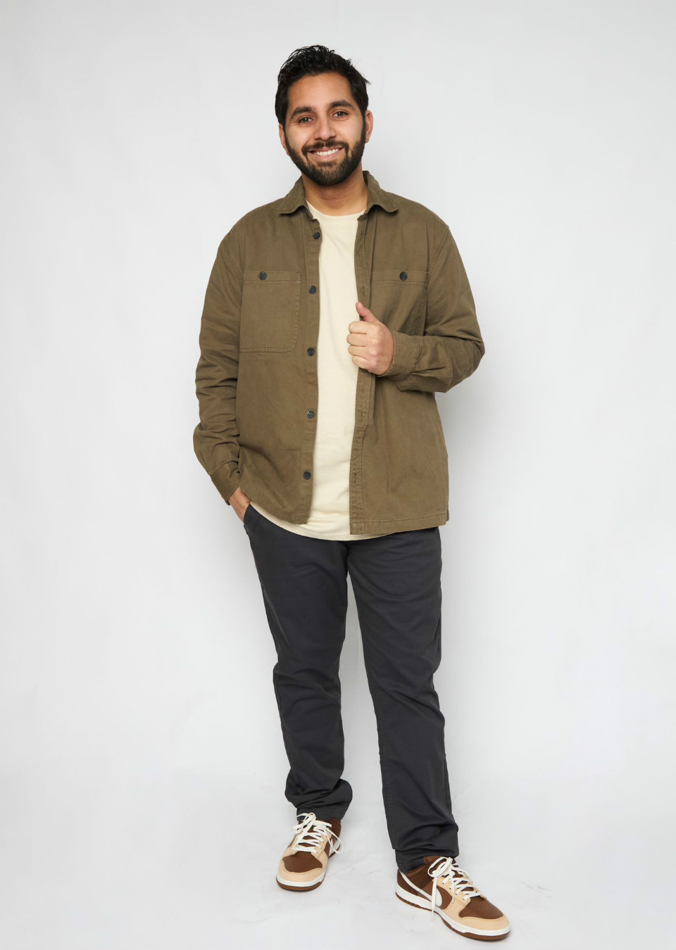 Léonne Family The Specials