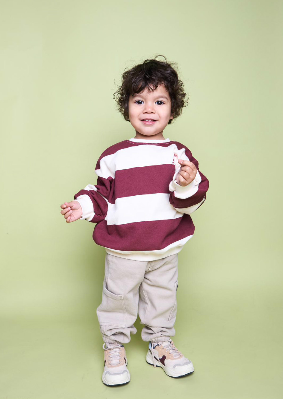 Léonne Family The Specials