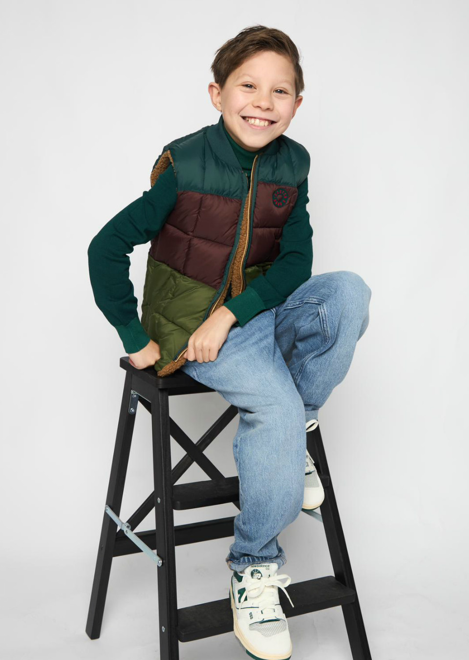 Léonne Family The Specials