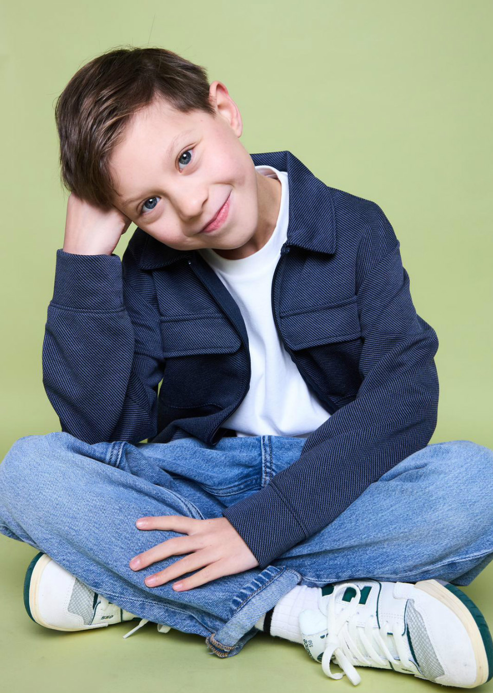 Léonne Family The Specials