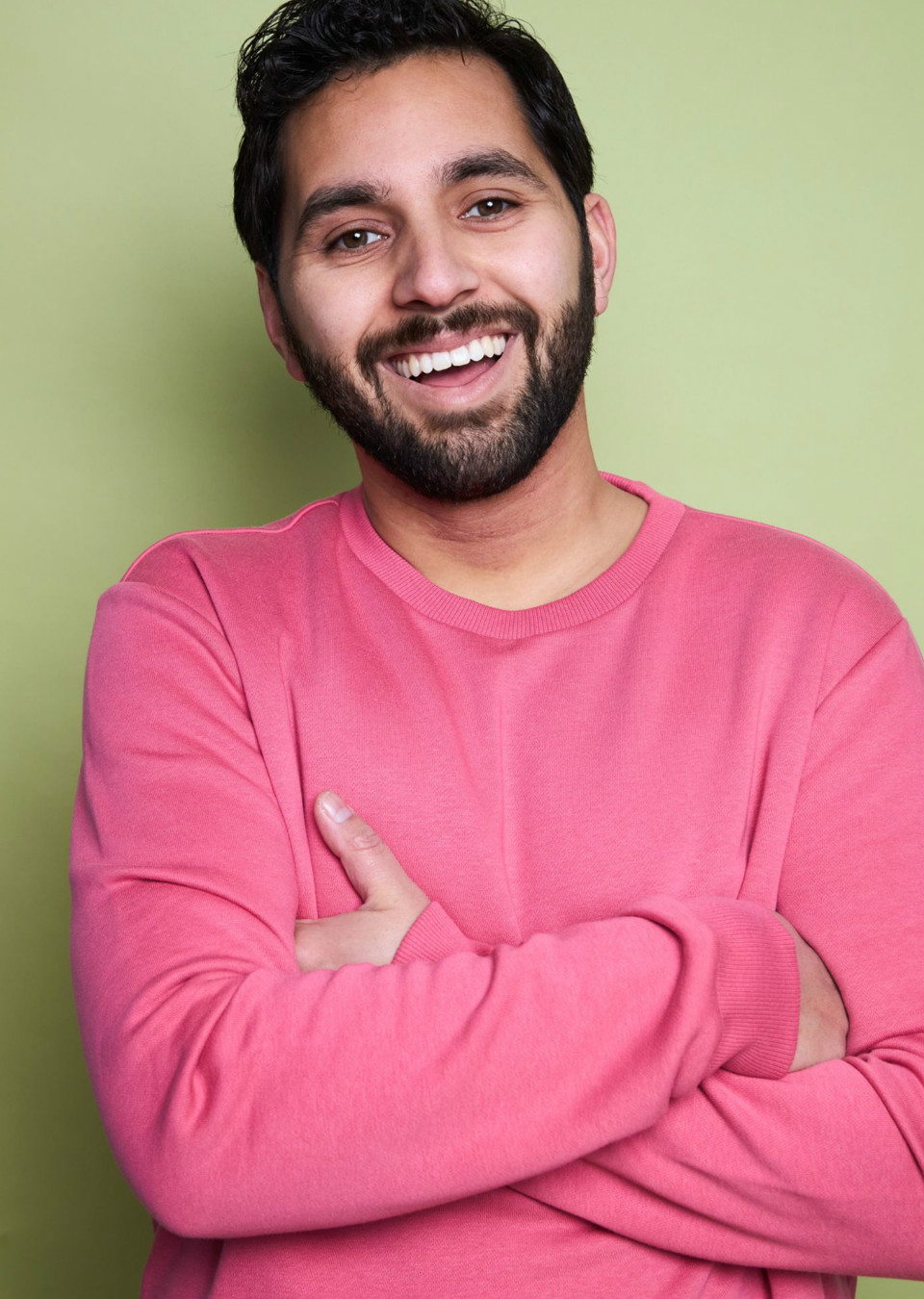 Léonne Family The Specials