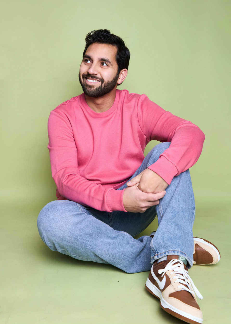 Léonne Family The Specials