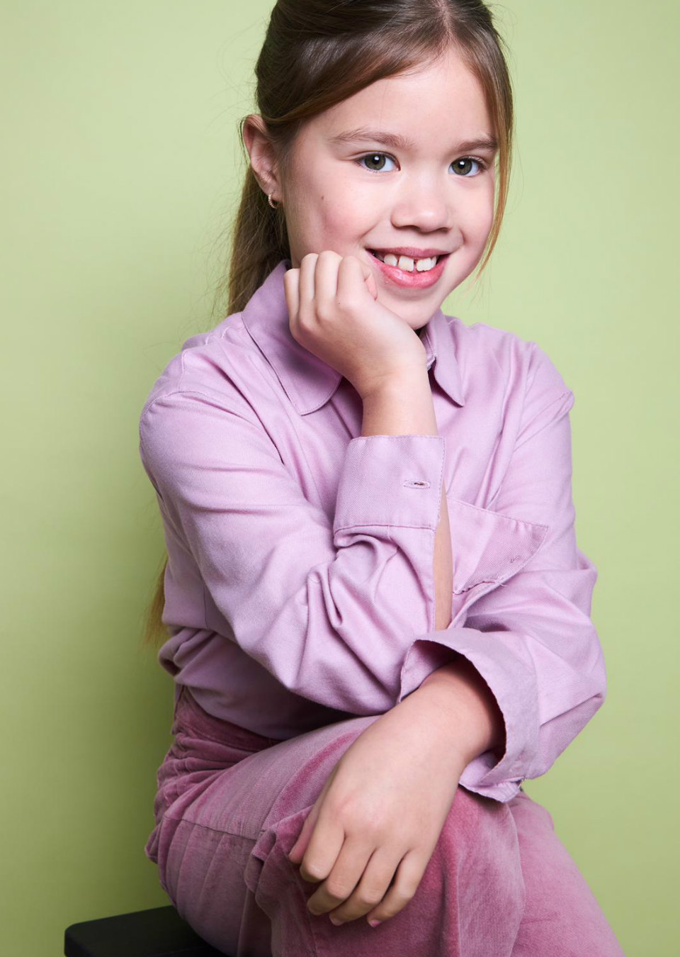 Léonne Family The Specials