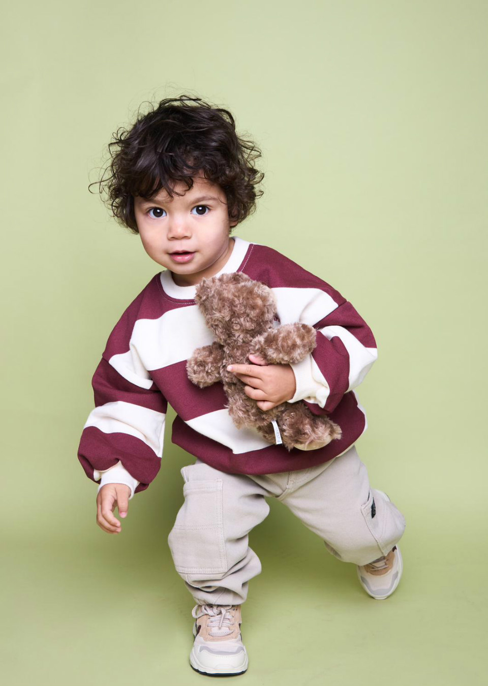 Léonne Family The Specials