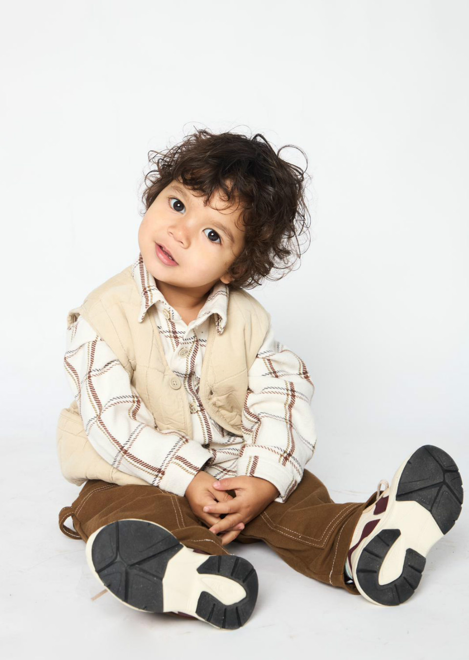 Léonne Family The Specials