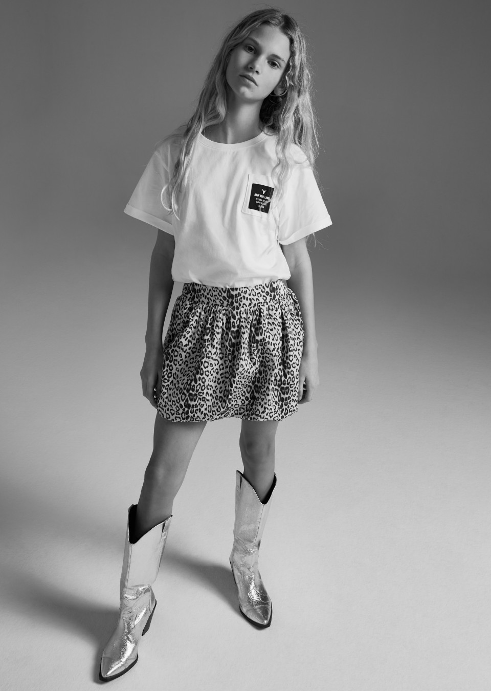 Kaylee Teenagers The Specials