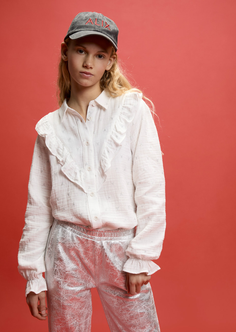 Kaylee Teenagers The Specials