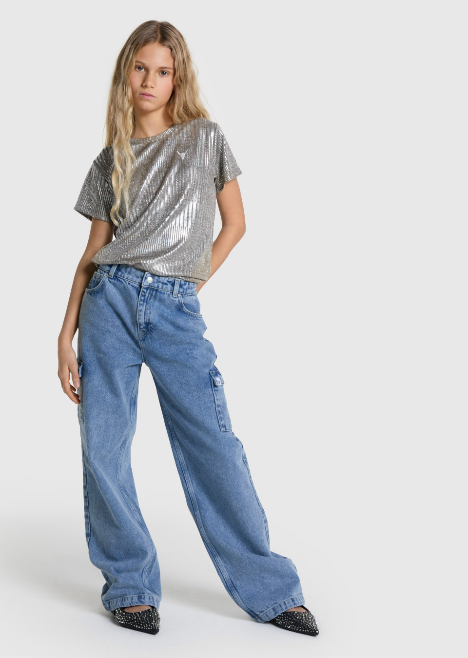 Kaylee Teenagers The Specials