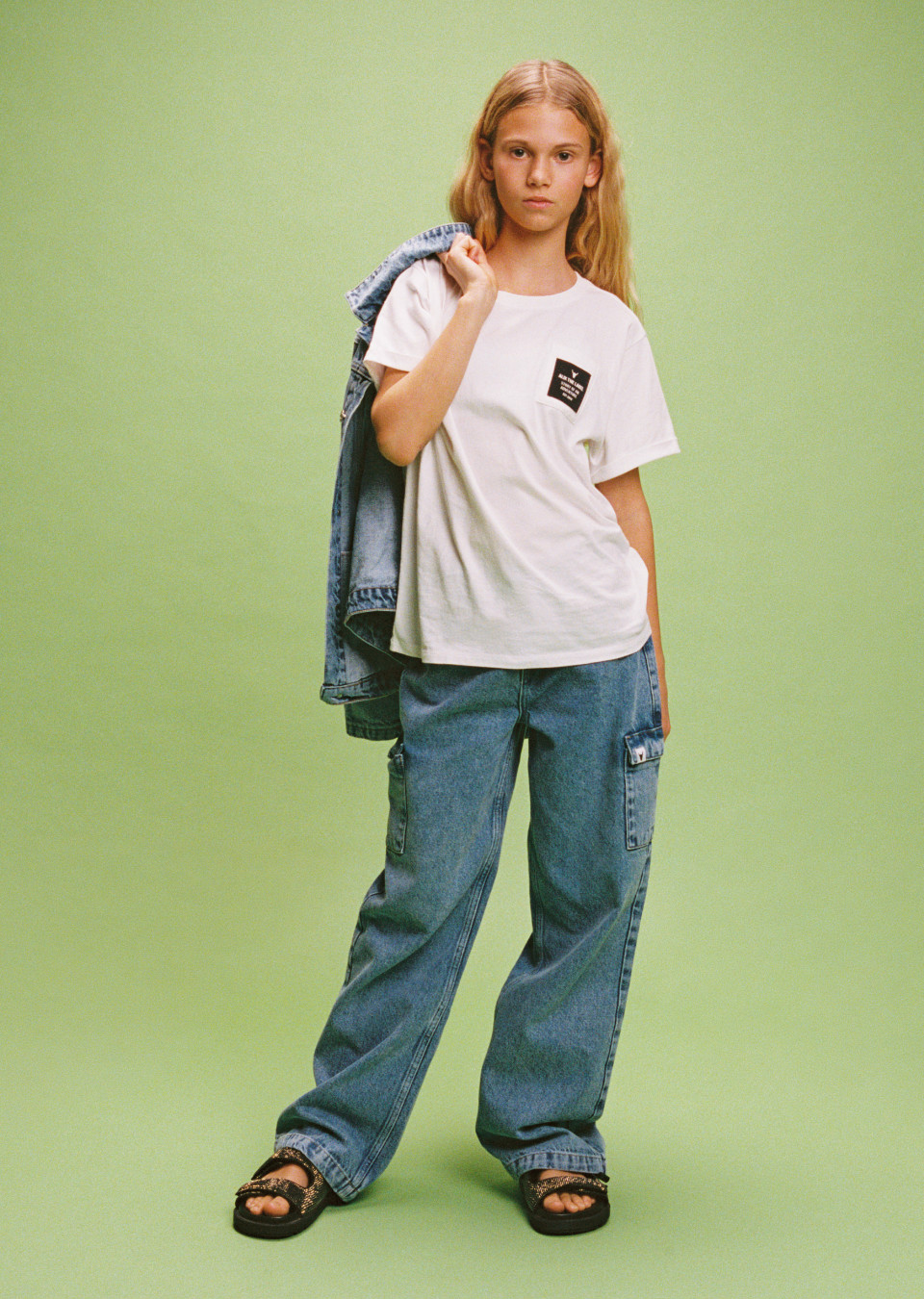 Kaylee Teenagers The Specials