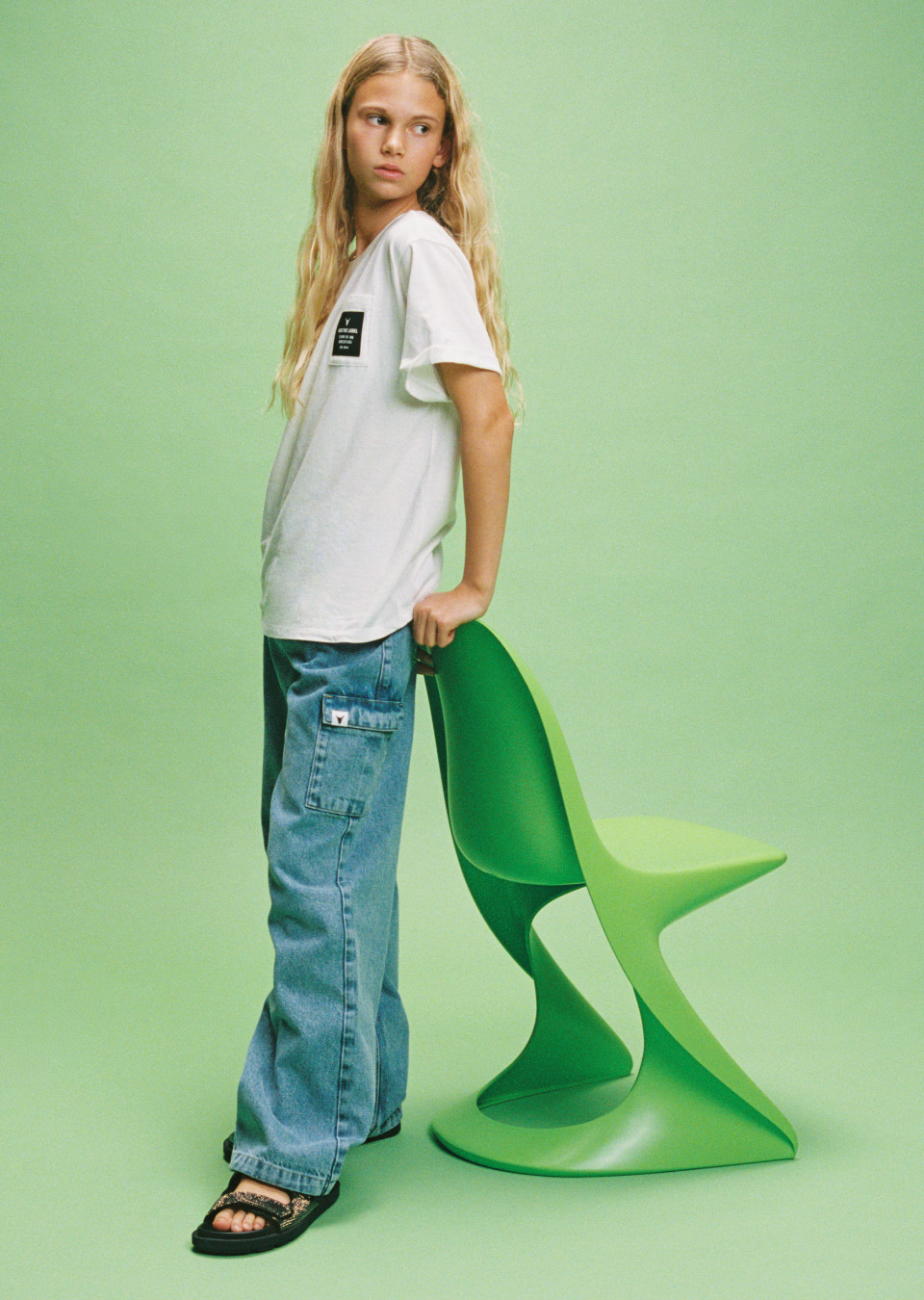 Kaylee Teenagers The Specials