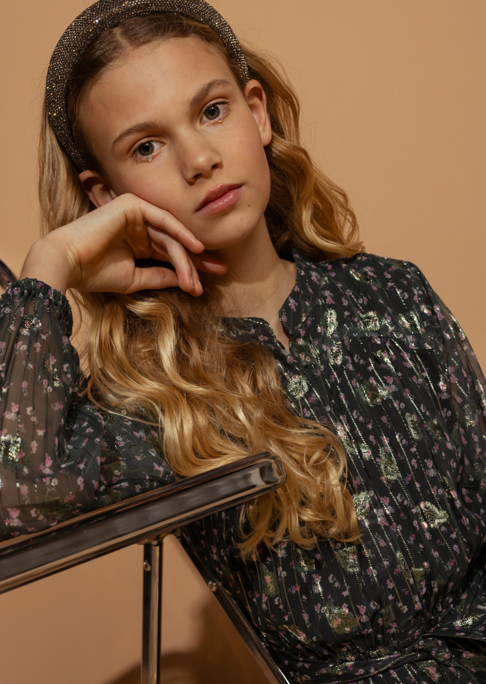 Kaylee Teenagers The Specials