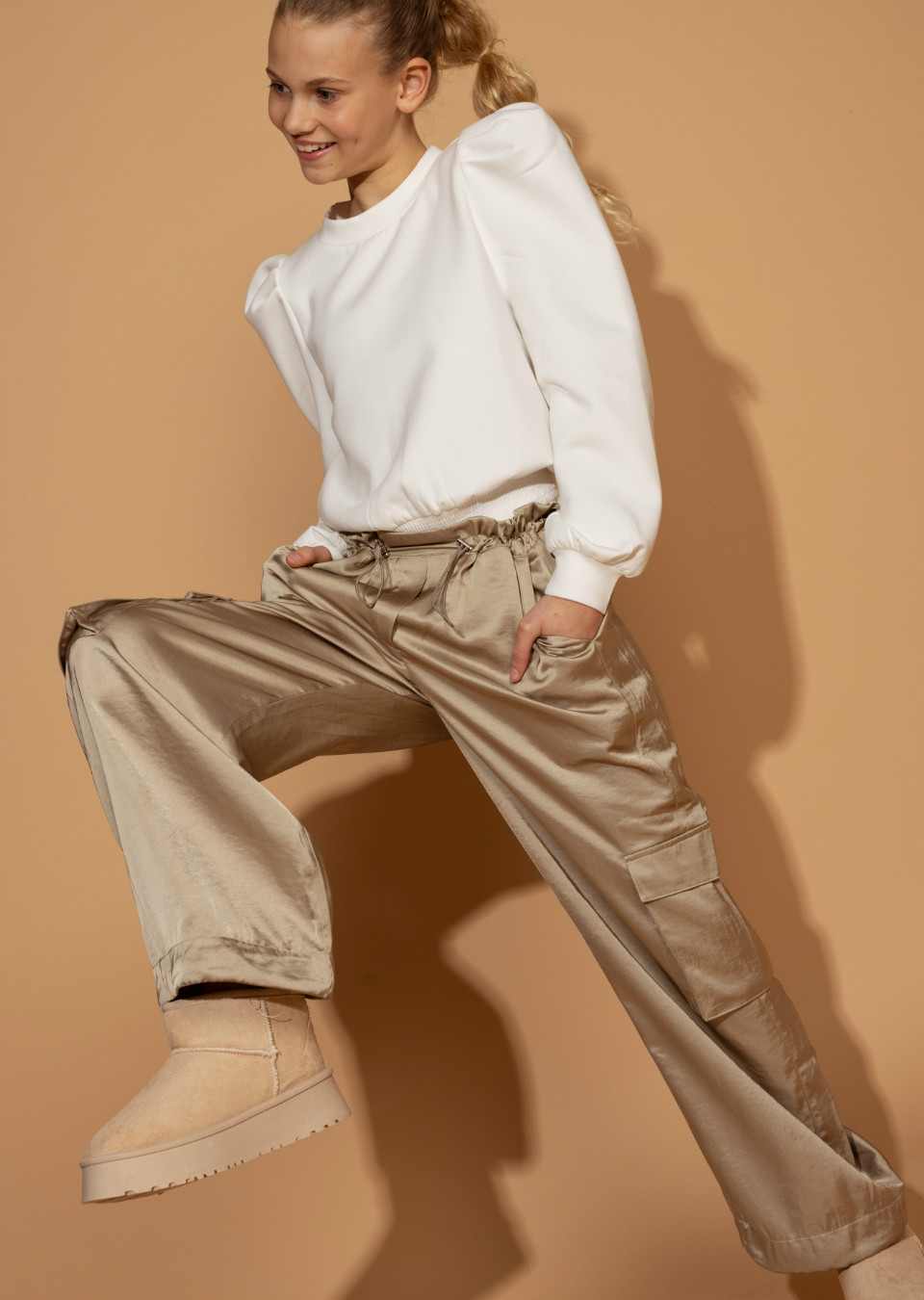 Kaylee Teenagers The Specials