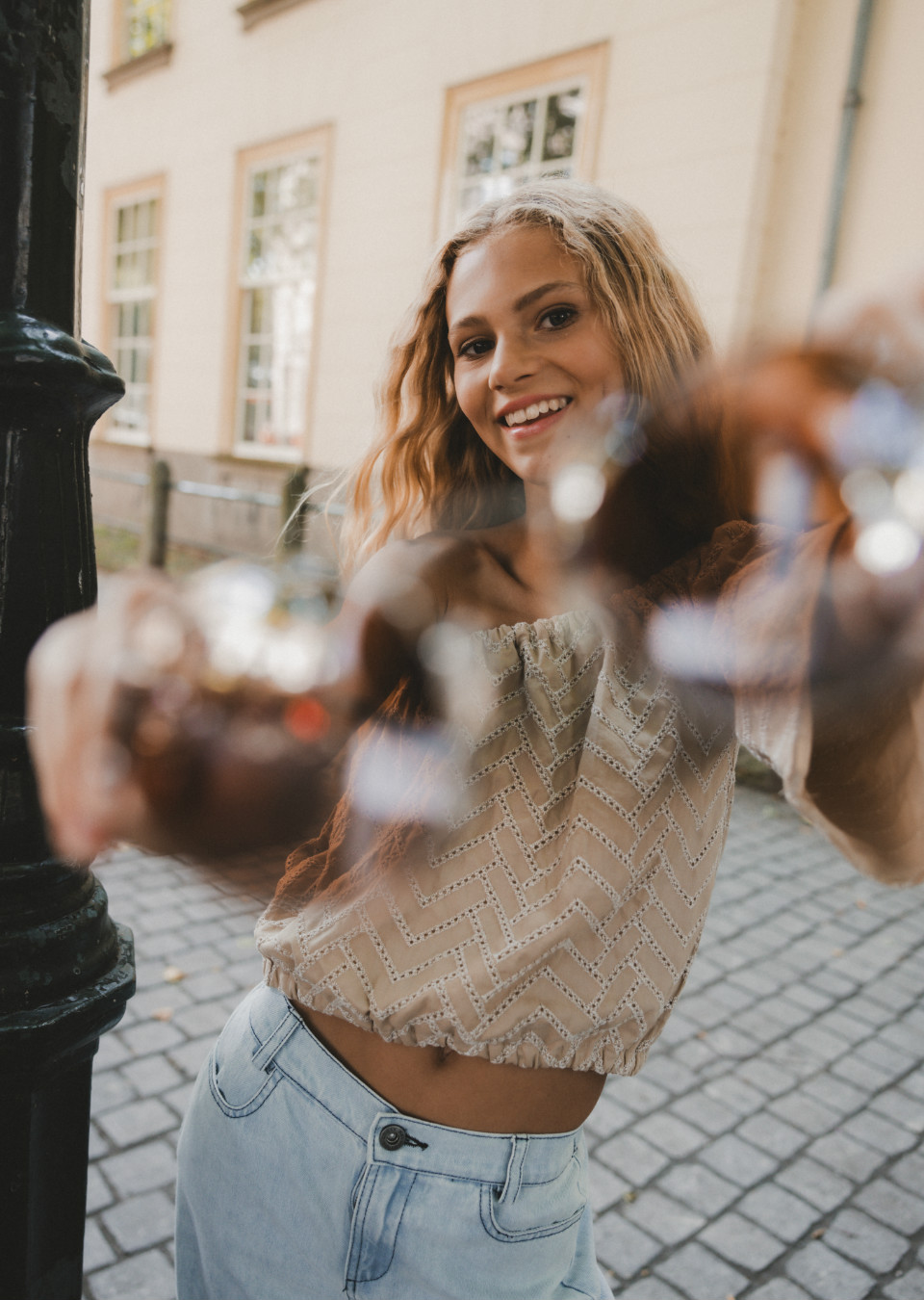 Kaylee Teenagers The Specials