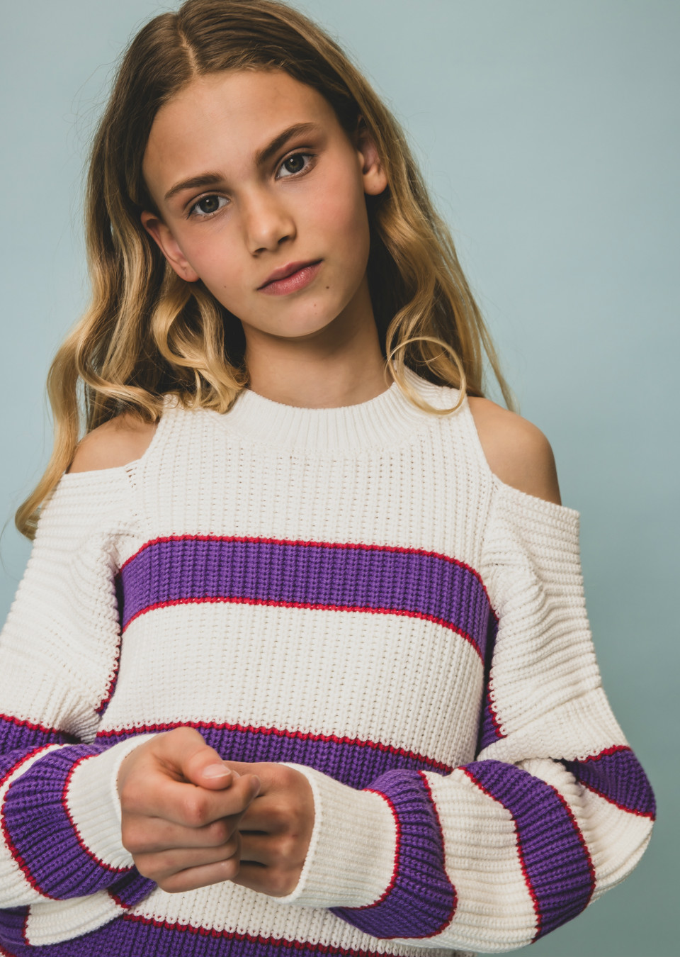 Kaylee Teenagers The Specials