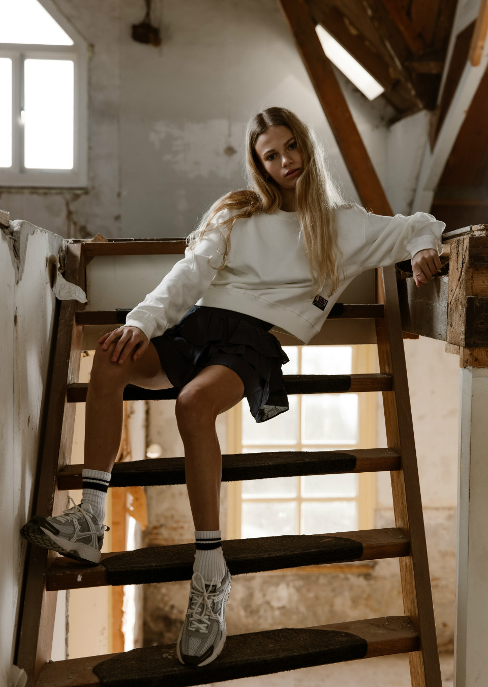 Kaylee Teenagers The Specials