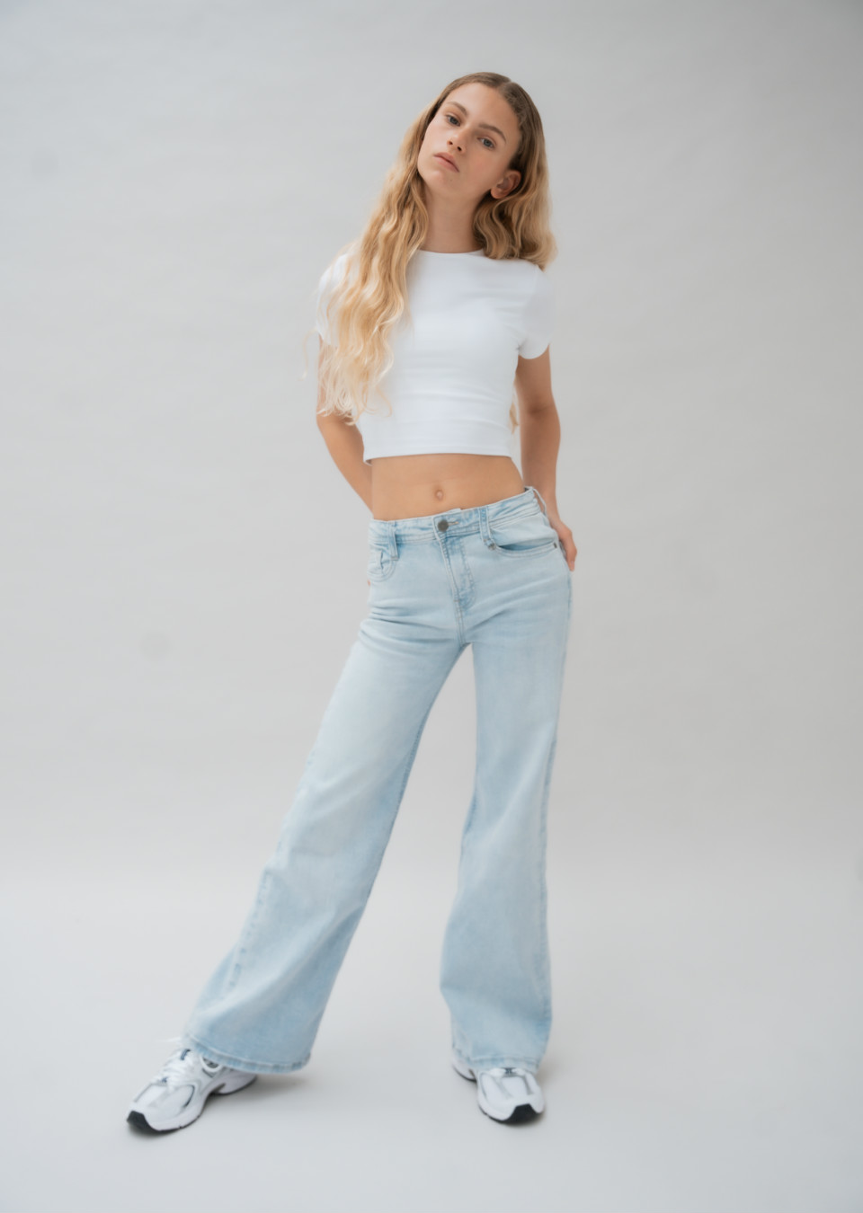 Kaylee Teenagers The Specials