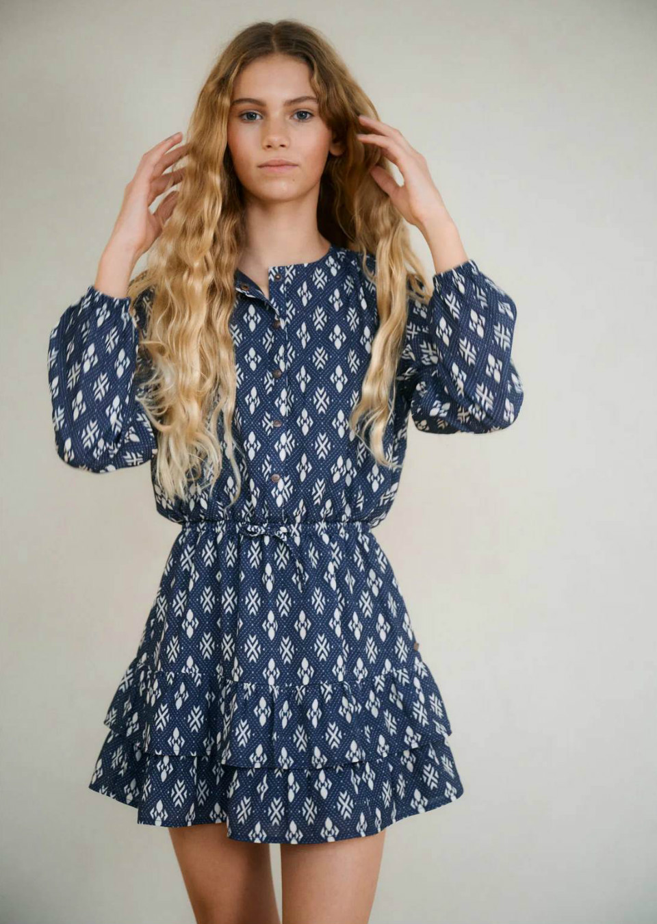 Kaylee Teenagers The Specials