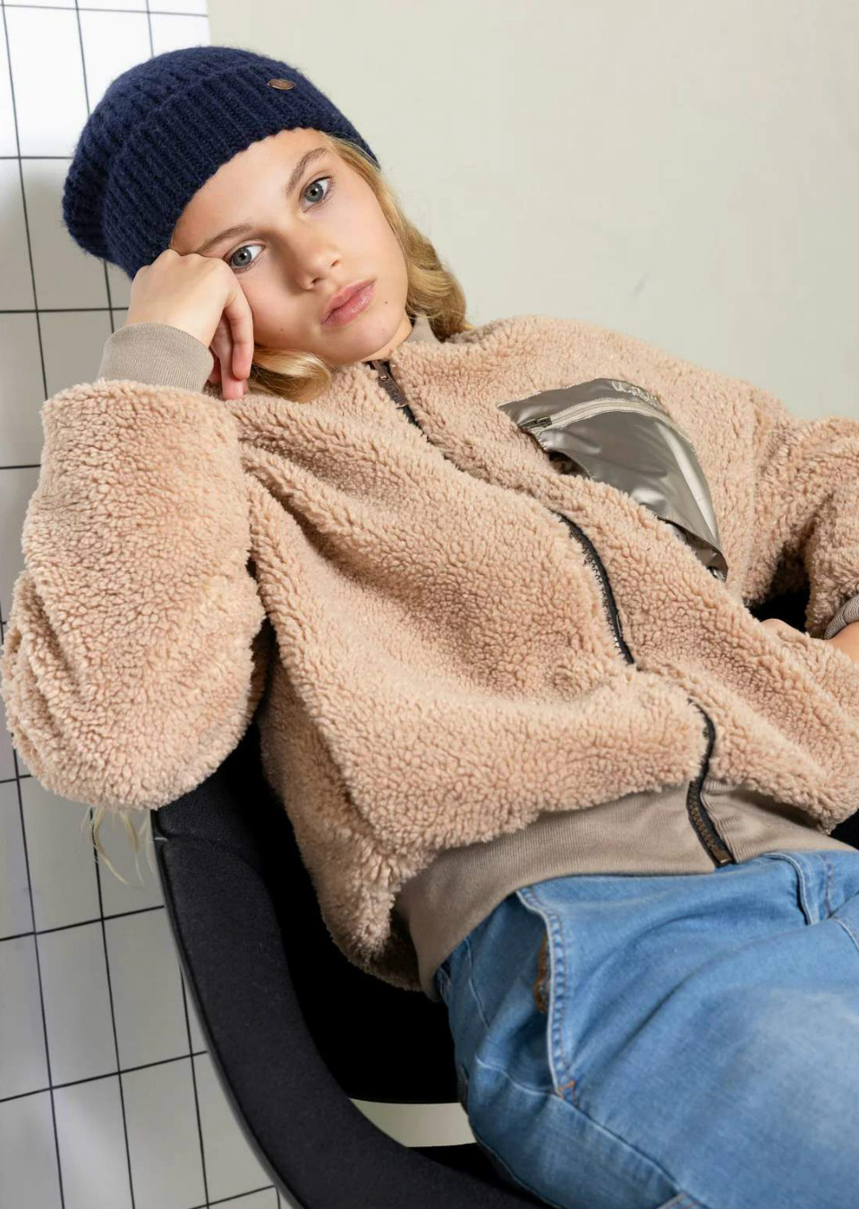 Kaylee Teenagers The Specials