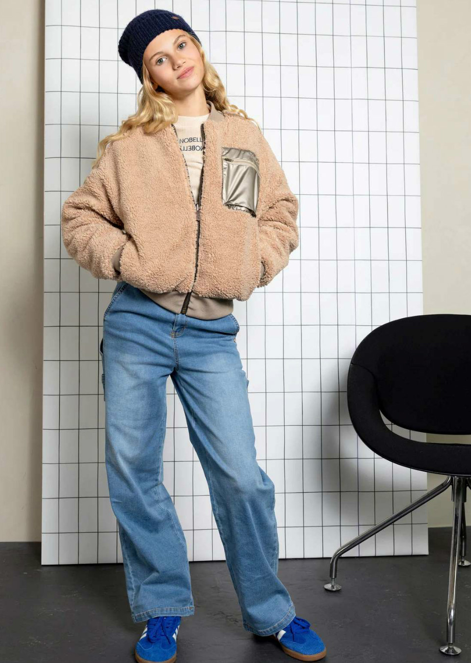 Kaylee Teenagers The Specials