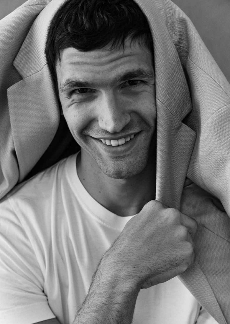 Alfredo Nemer Mainboard MAXModels