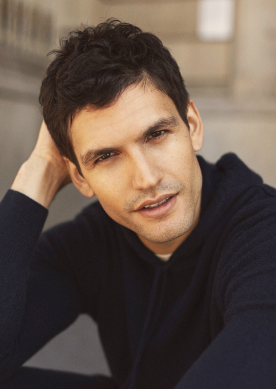 Alfredo Nemer Mainboard MAXModels