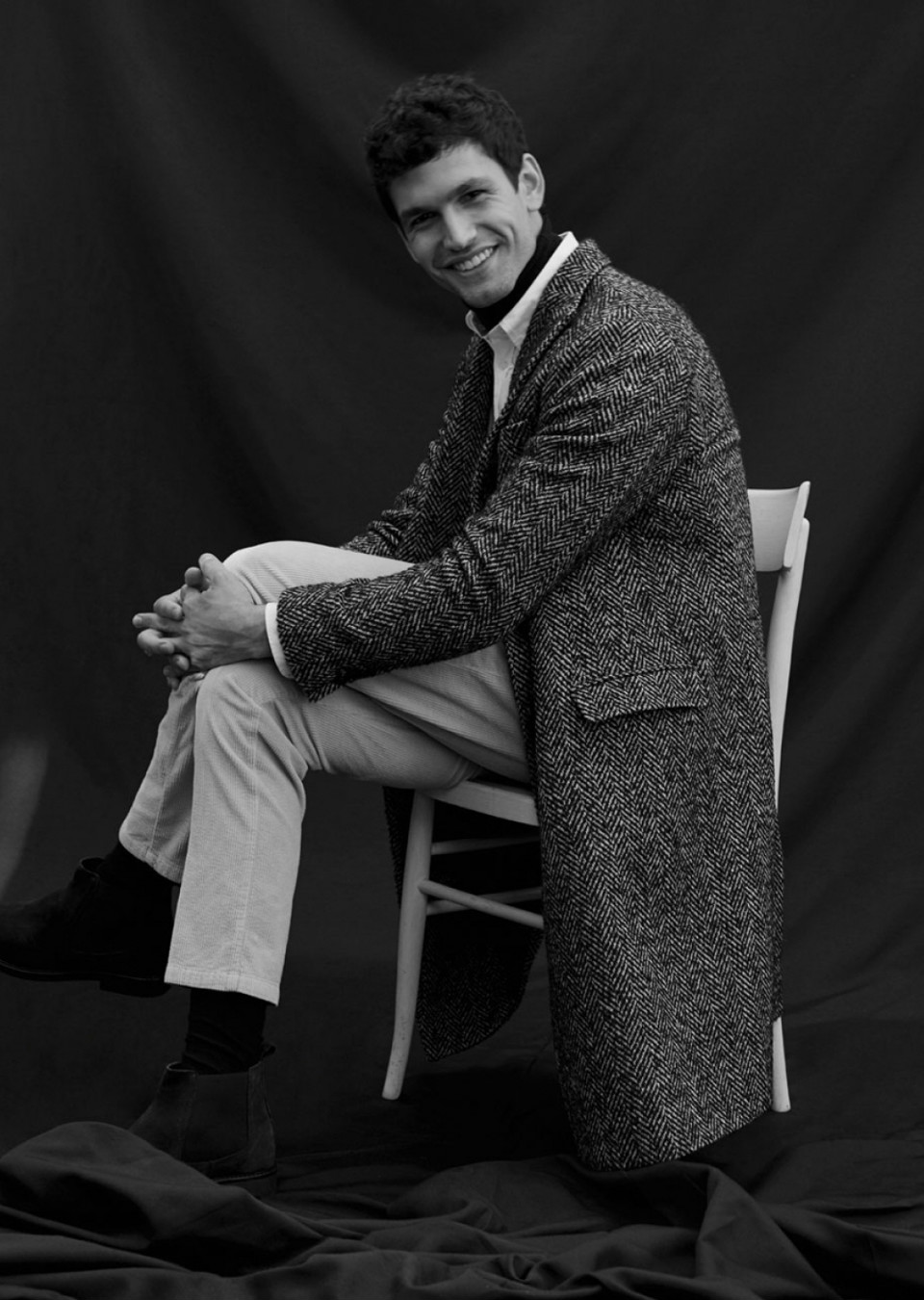 Alfredo Nemer Mainboard MAXModels