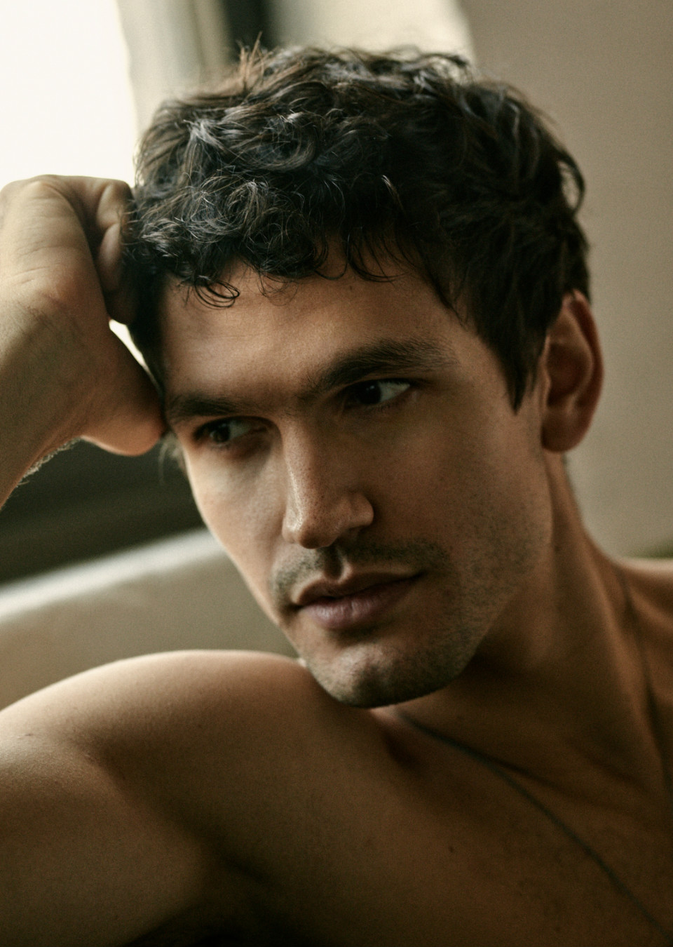 Alfredo Nemer Mainboard MAXModels