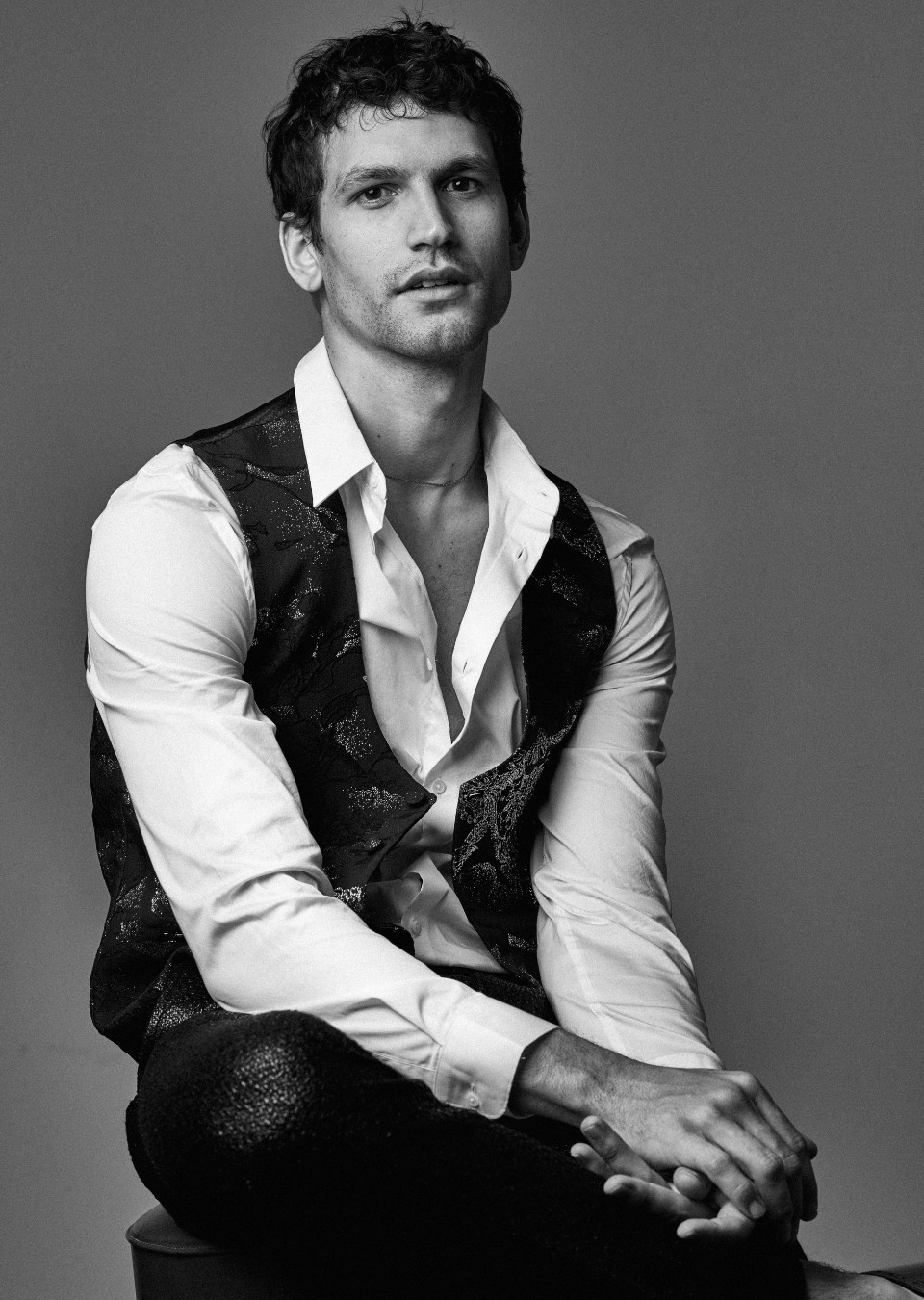 Alfredo Nemer Mainboard MAXModels