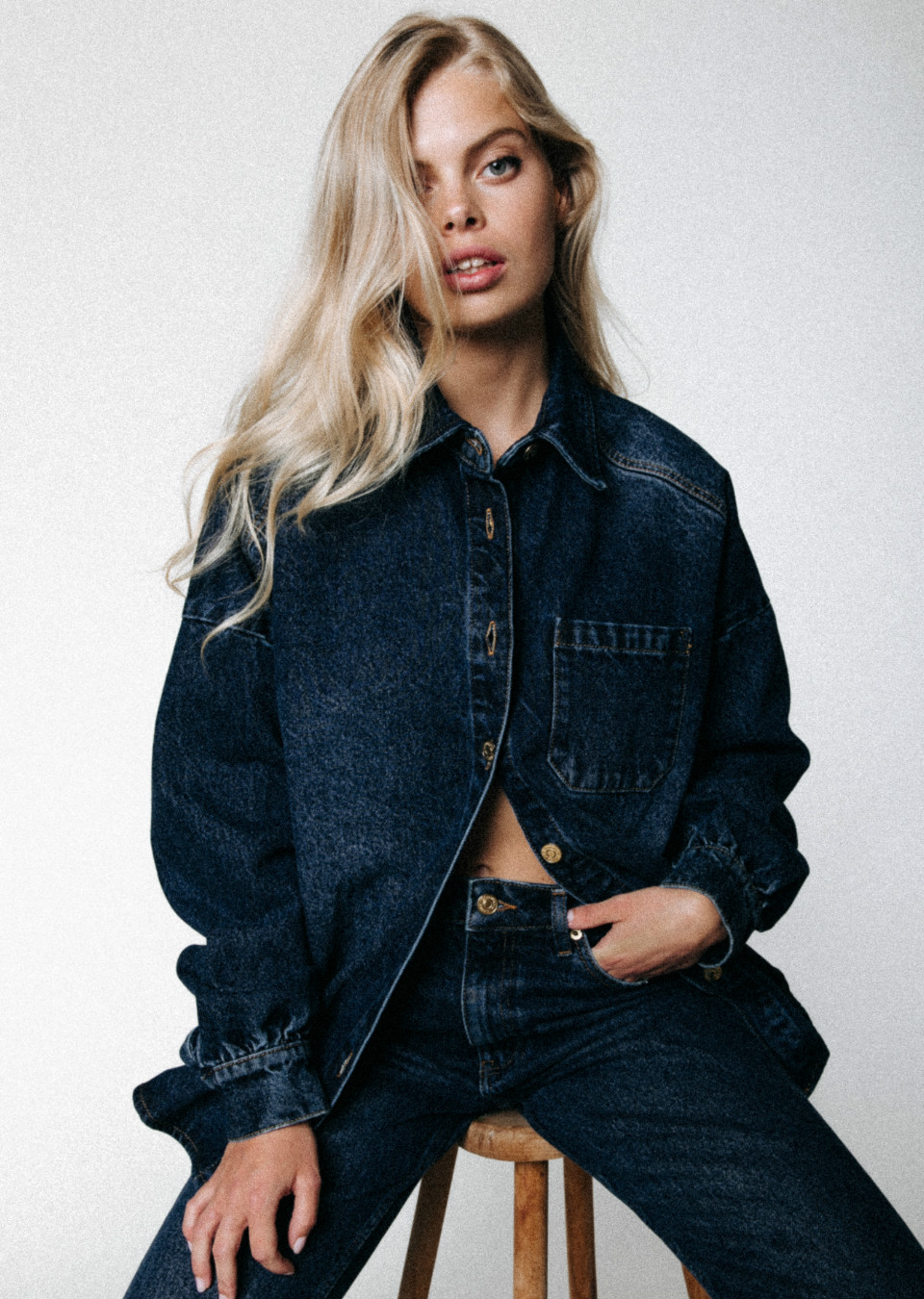 Lise Wilbrink Mainboard Touché Models