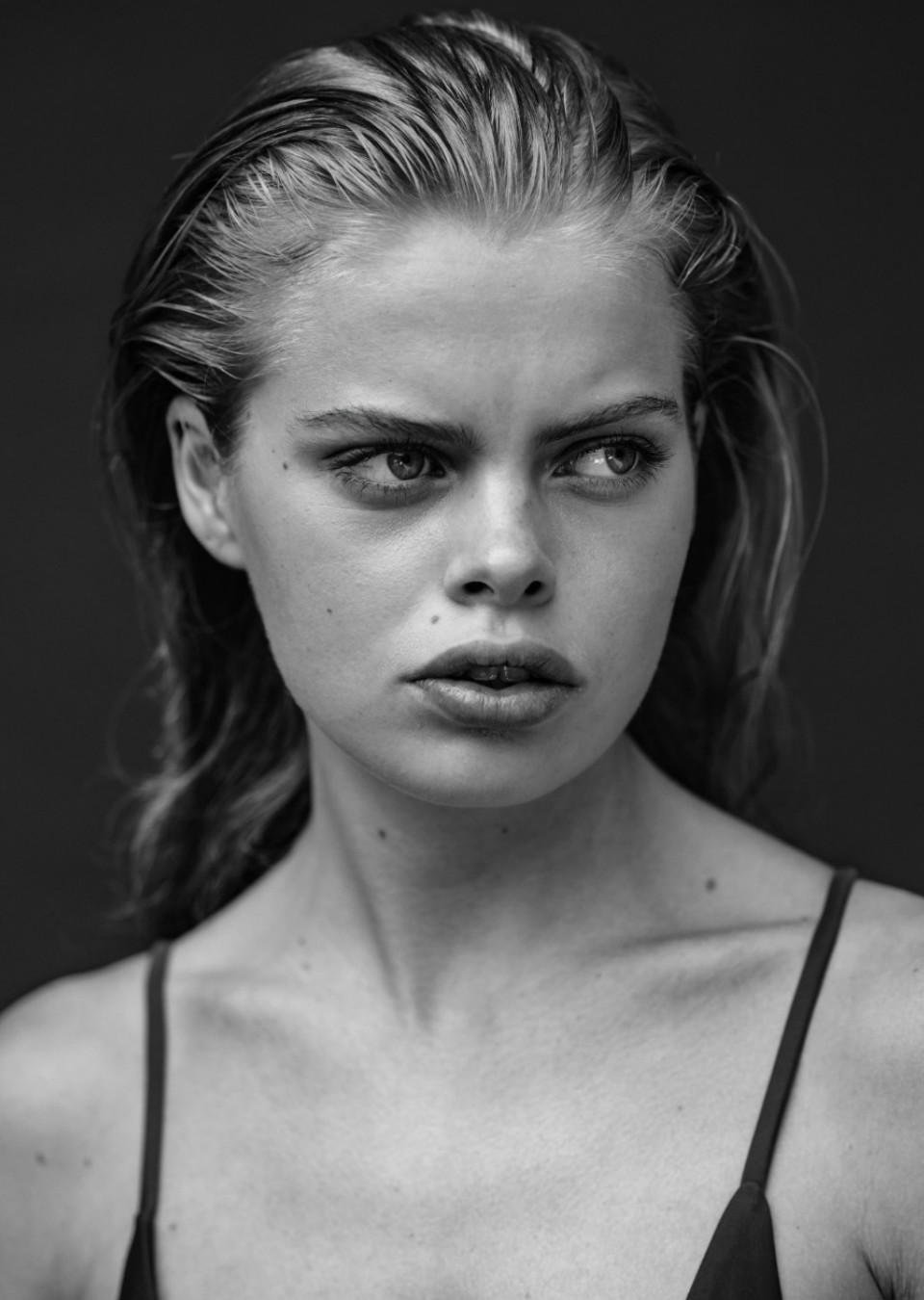 Lise Wilbrink Mainboard Touché Models