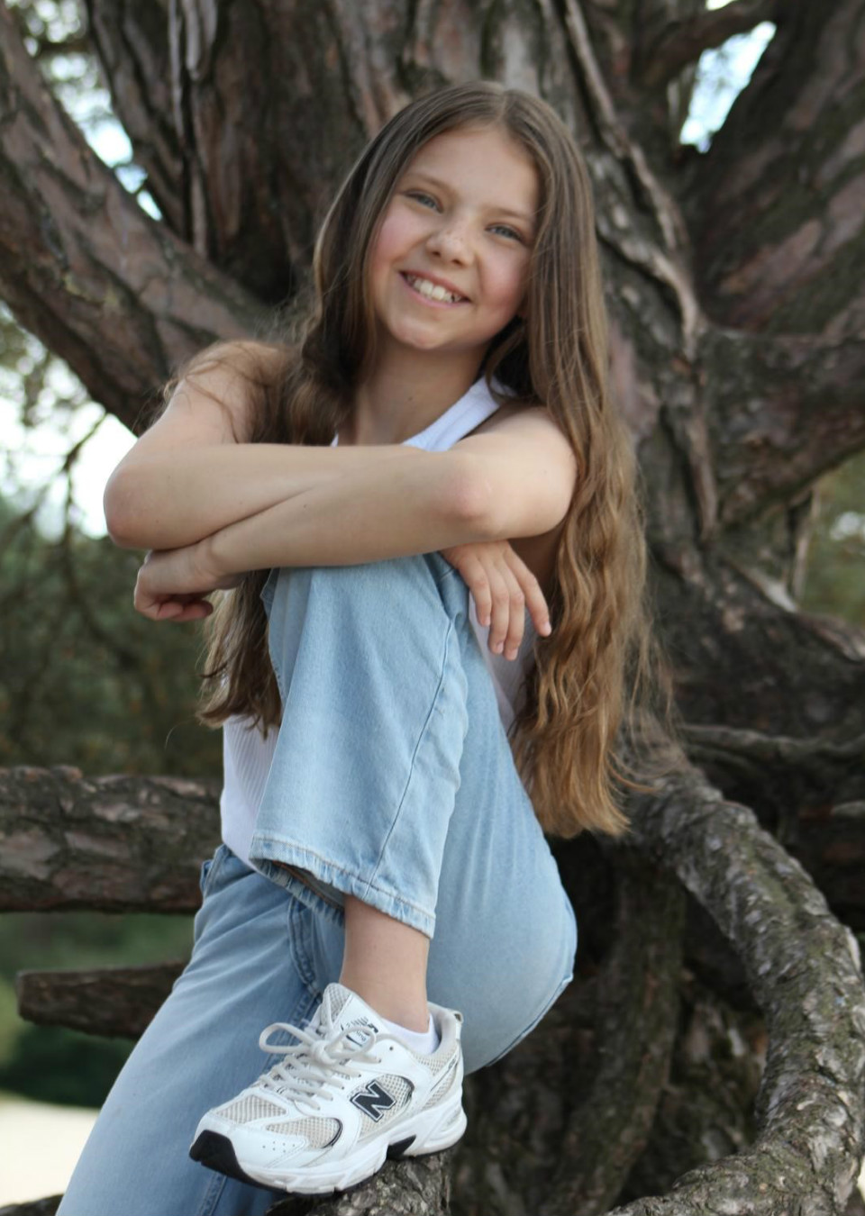 Diaz Kids The Specials