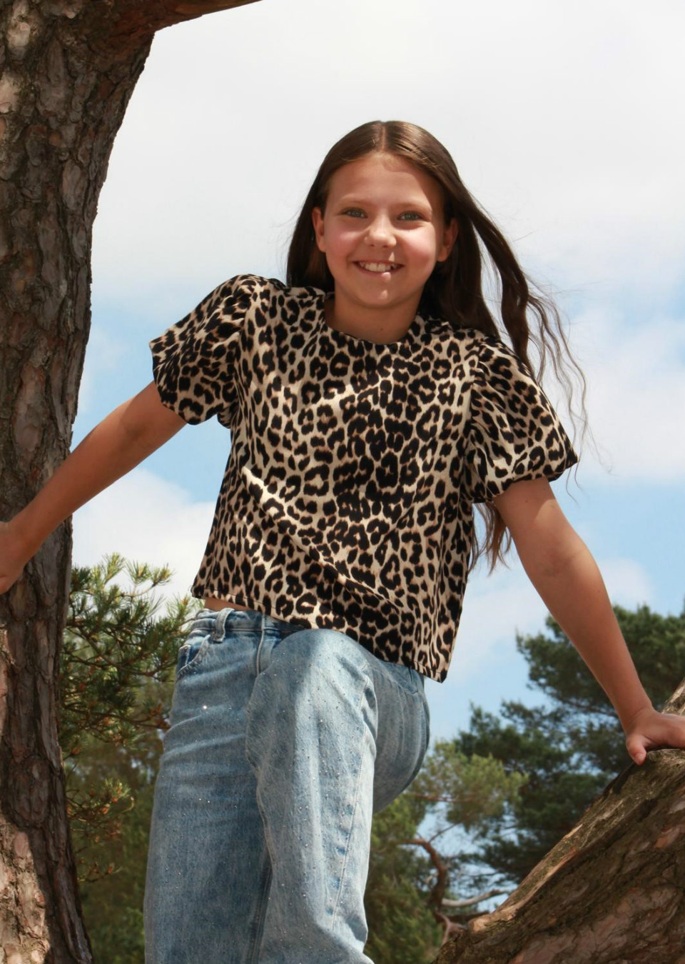 Diaz Kids The Specials