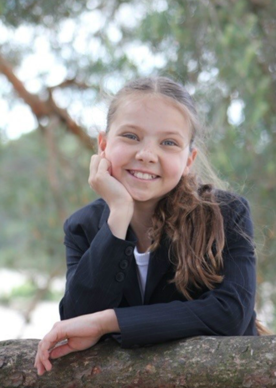 Diaz Kids The Specials