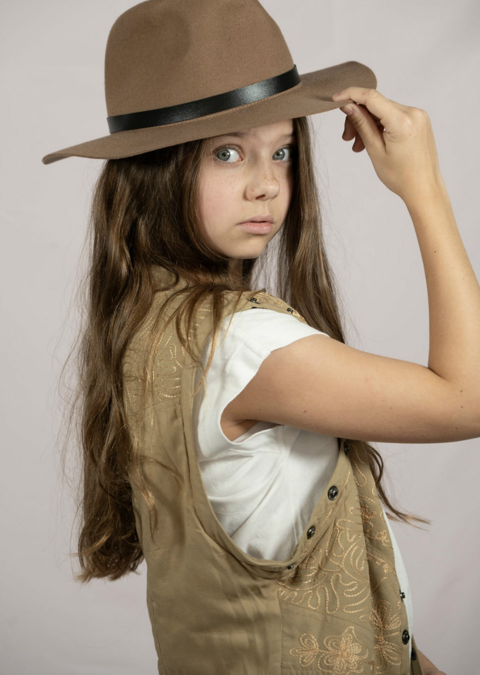 Diaz Kids The Specials