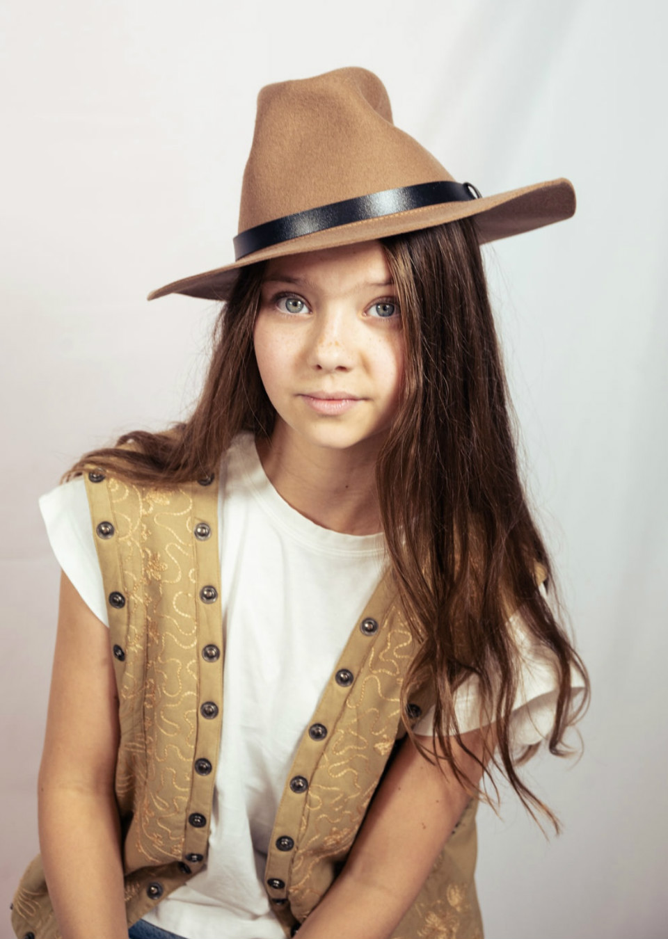 Diaz Kids The Specials