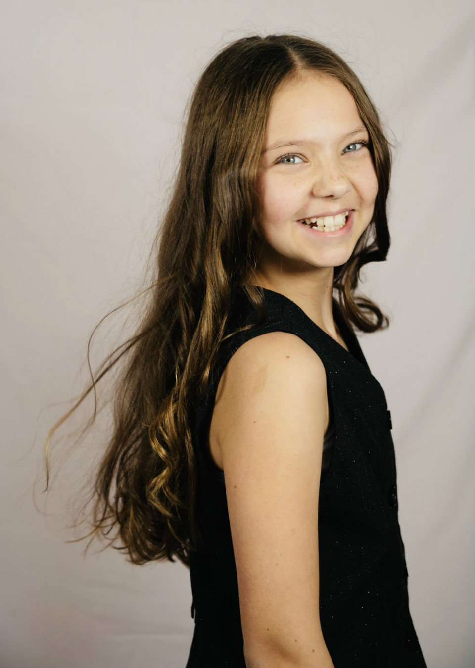 Diaz Kids The Specials