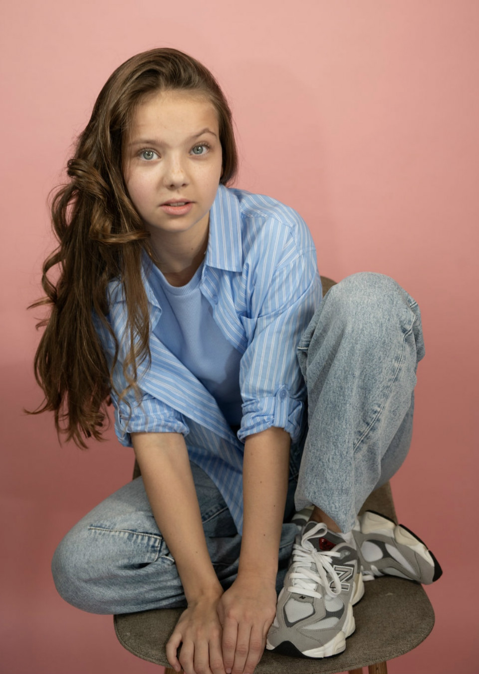 Diaz Kids The Specials