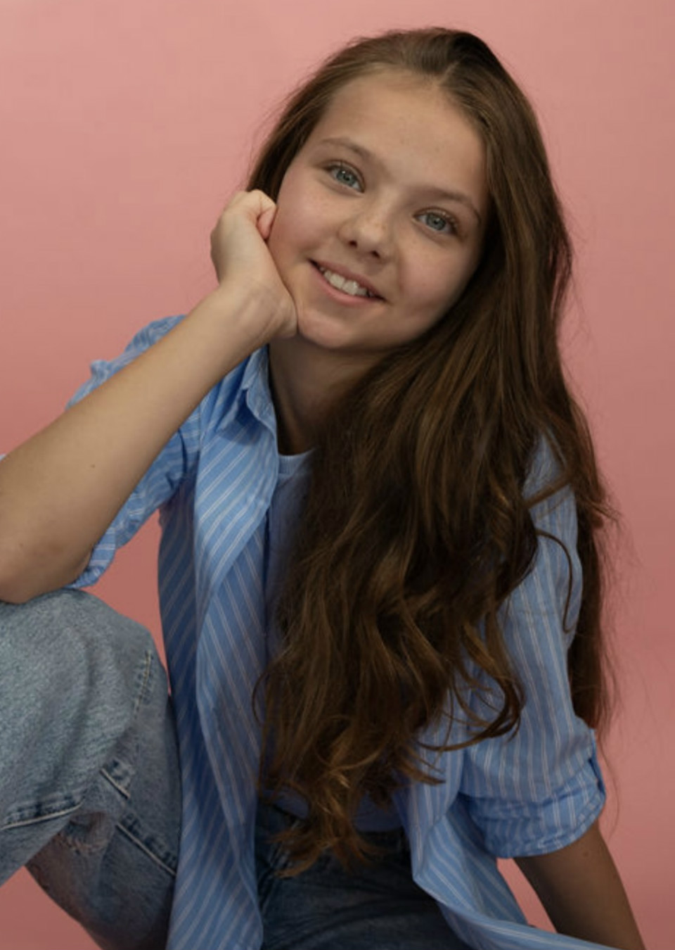 Diaz Kids The Specials