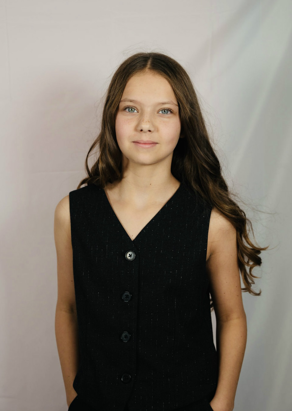 Diaz Kids The Specials