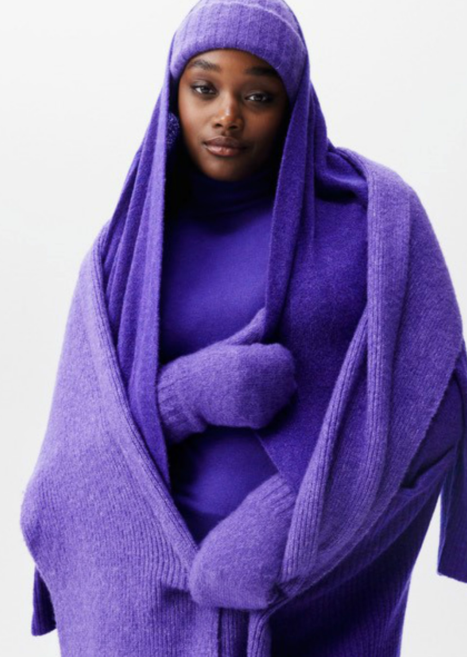 Noa van der San  Touché Models