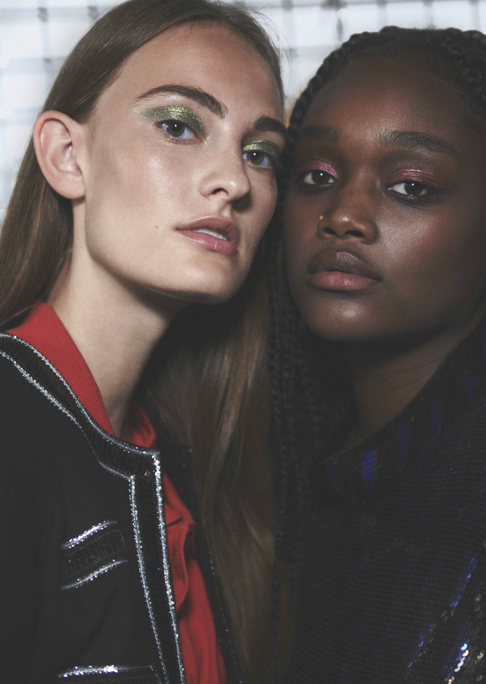 Noa van der San  Touché Models