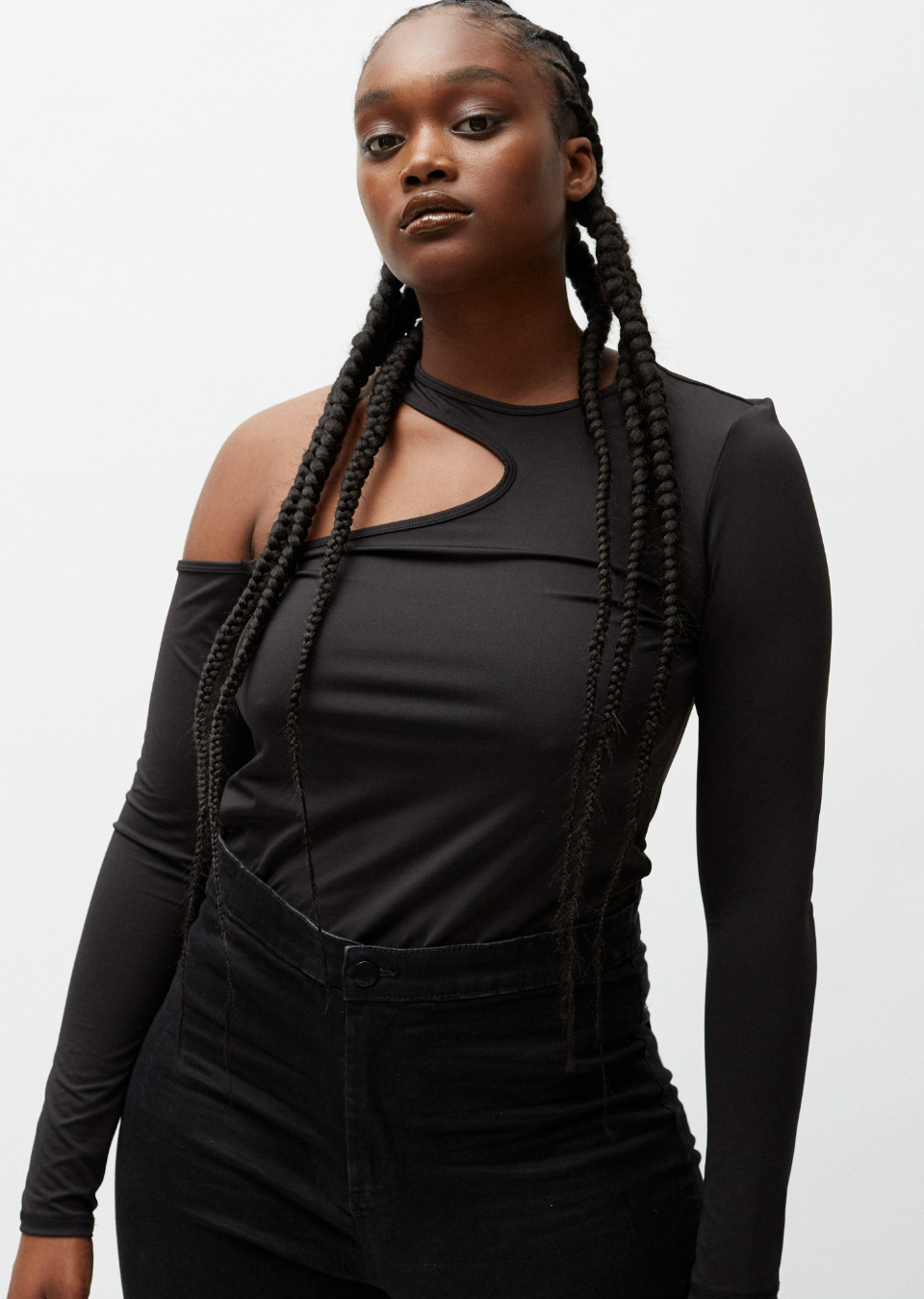 Noa van der San  Touché Models