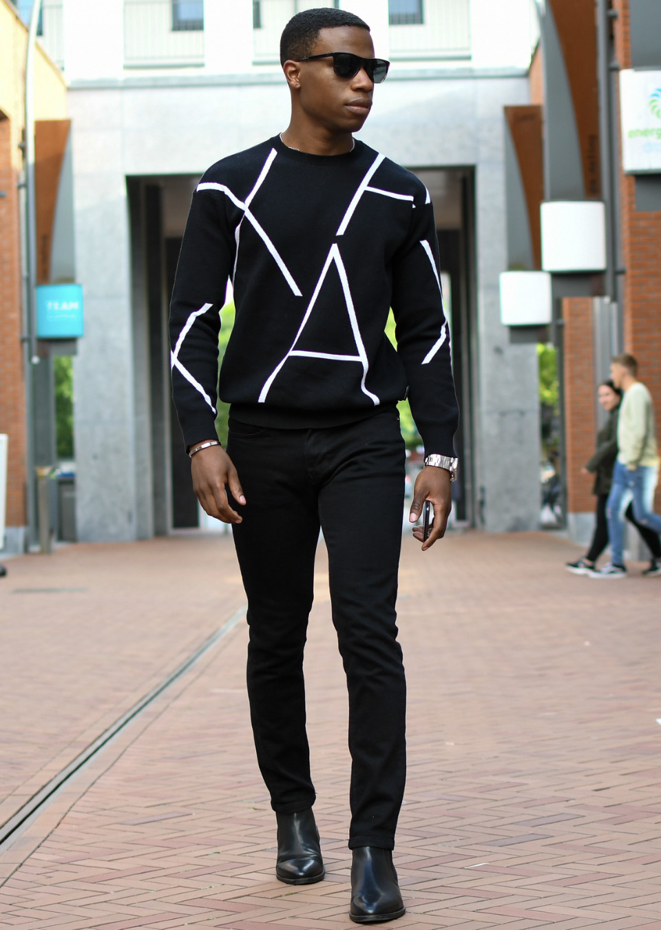 Stefano People The Specials