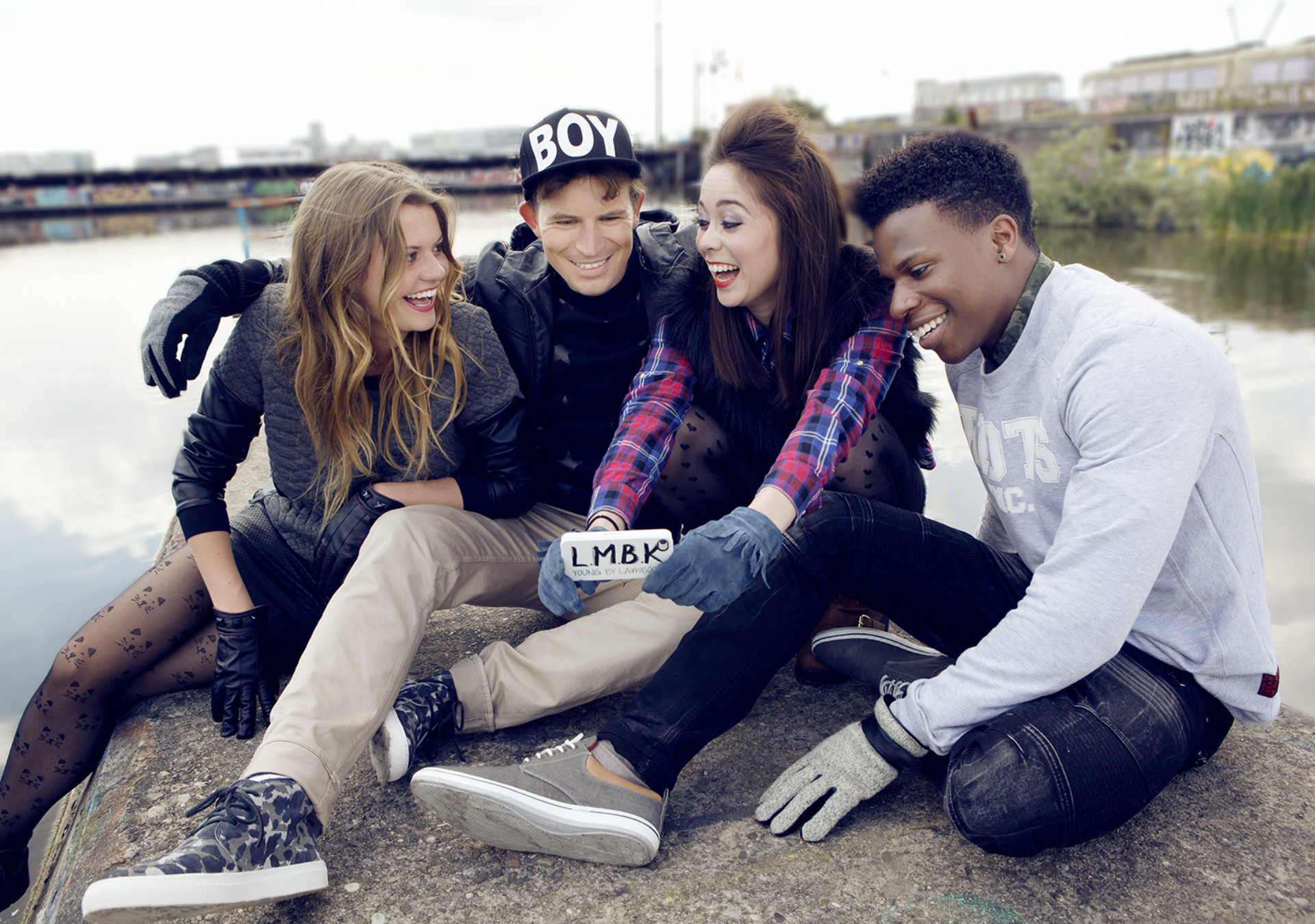 Stefano People The Specials