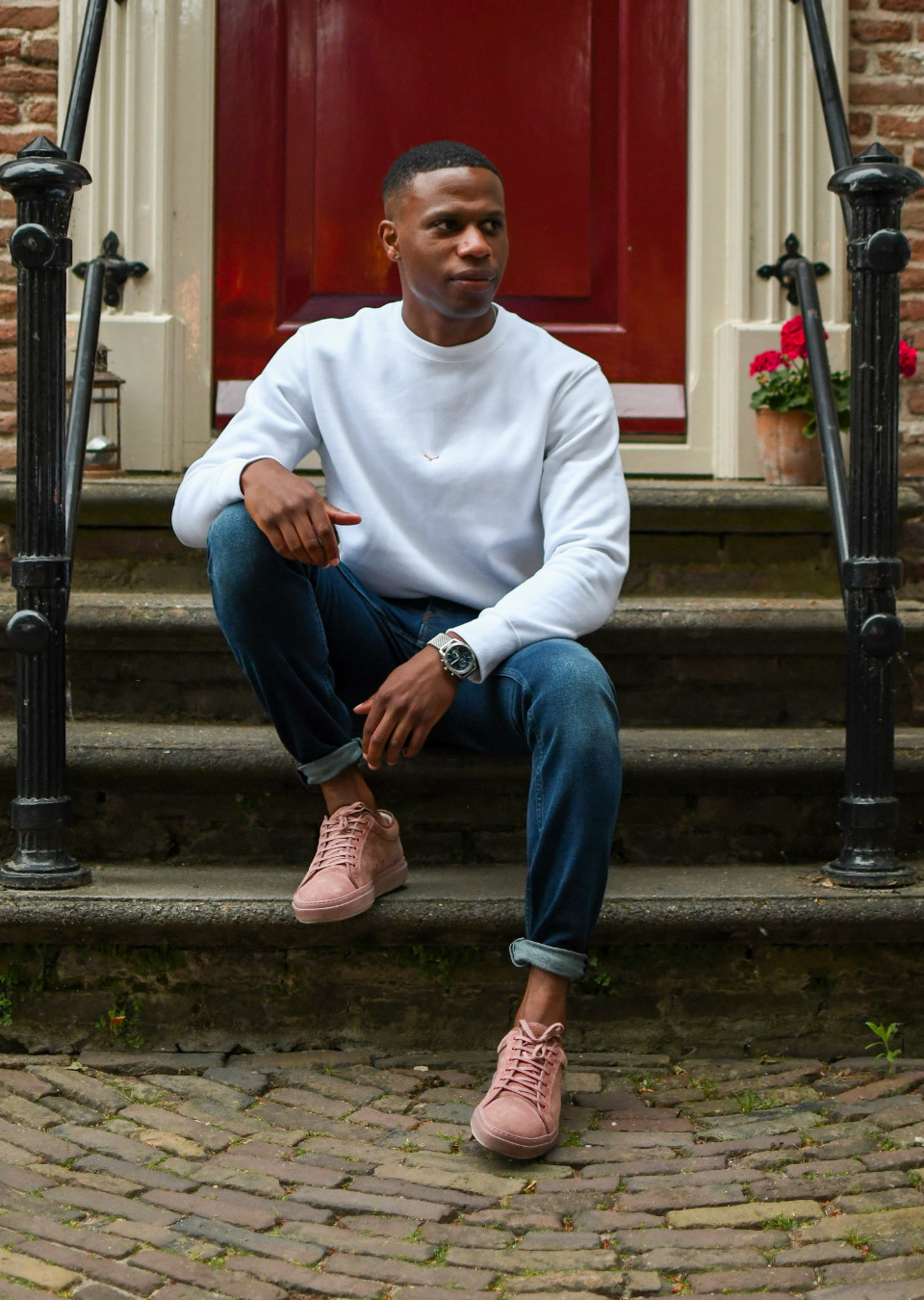 Stefano People The Specials