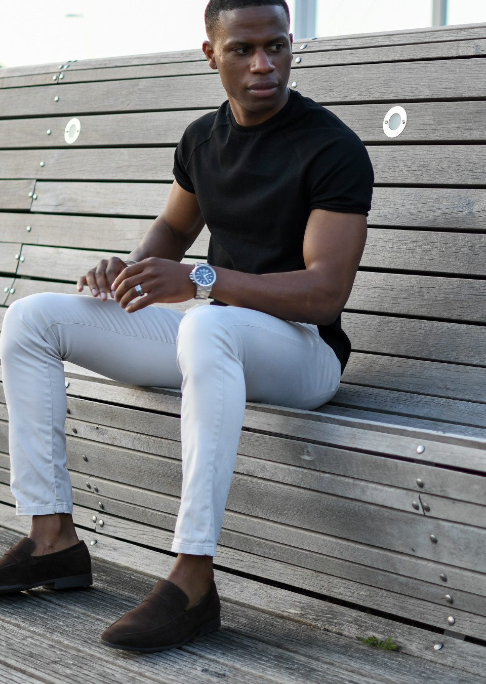 Stefano People The Specials