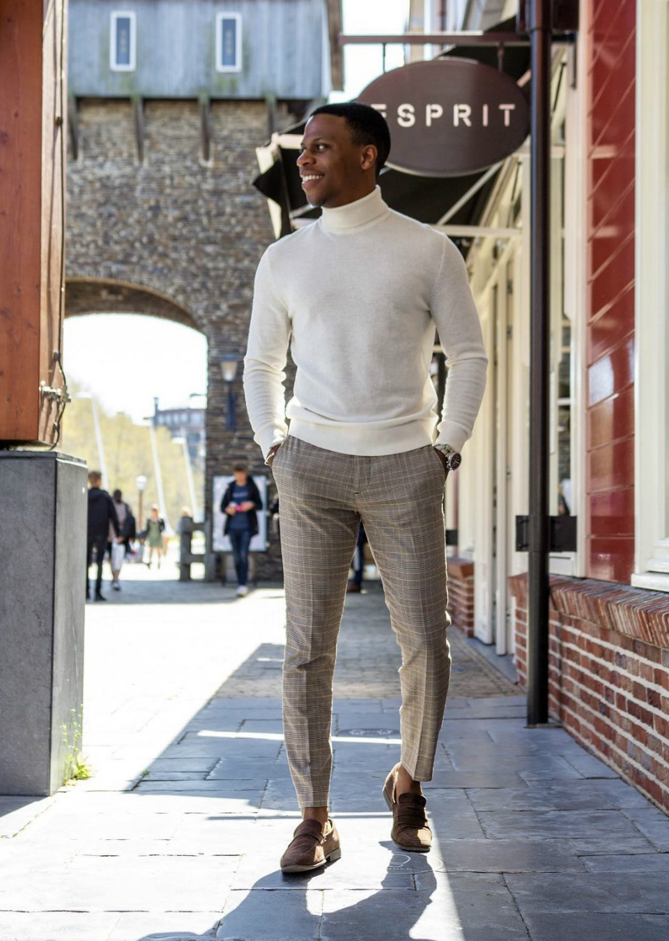 Stefano People The Specials